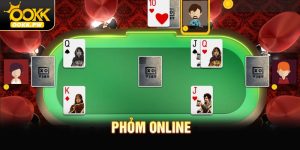 Phỏm Online - Sân Chơi Đổi Thưởng Đỉnh Cao 2026