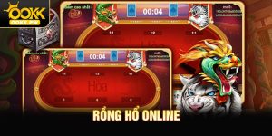 Rồng Hổ Online - Mẹo Đặt Cược Hiệu Quả Và Thắng Lớn