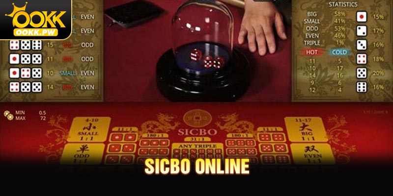 Sicbo Online - Bí Quyết Phân Tích Xác Suất Hiệu Quả