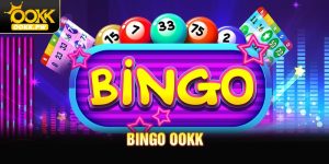 Bingo OOKK - Dự Đoán Dãy Số Chuẩn Đổi Thưởng Cực Đỉnh