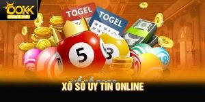 Xổ Số Uy Tín Online - Trải Nghiệm Minh Bạch Và An Toàn