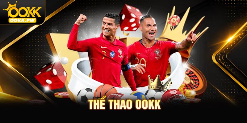 Thể thao OOKK