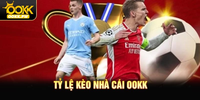 Tỷ Lệ Kèo Nhà Cái - Chiến Thuật Cá Cược Hiệu Quả 2026