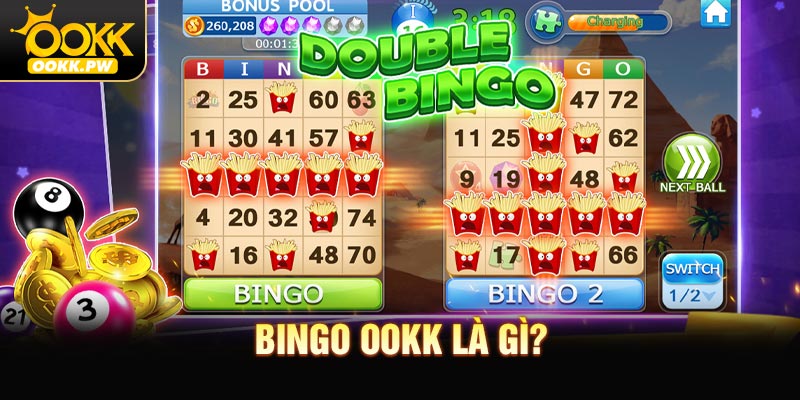 Bingo OOKK là gì?